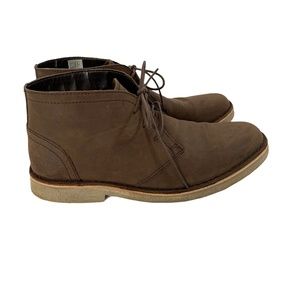 Andrew Marc | Shoes | Andrew Marc New York Chukka Lace Boots  display picture 3